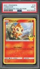 Chimchar