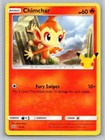 Chimchar
