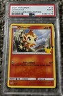 Chimchar