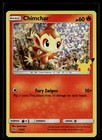 Chimchar