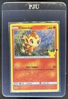 Chimchar