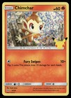 Chimchar