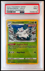 Abomasnow