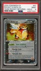 Rocket's Entei EX