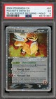 Rocket's Entei EX