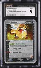 Rocket's Entei EX