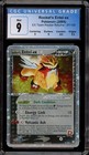 Rocket's Entei EX