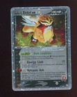 Rocket's Entei EX