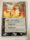 Rocket's Entei EX