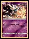 Blacephalon