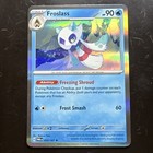 Froslass