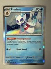 Froslass