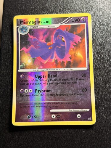 Mismagius