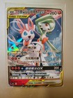 Gardevoir & Sylveon GX