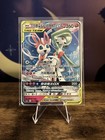 Gardevoir & Sylveon GX