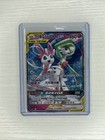 Gardevoir & Sylveon GX