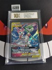 Gardevoir & Sylveon GX