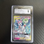 Gardevoir & Sylveon GX