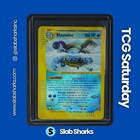 Blastoise