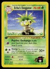 Erika's Exeggutor