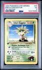 Erika's Exeggutor