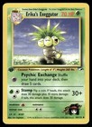 Erika's Exeggutor