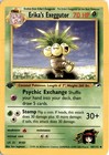 Erika's Exeggutor