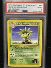 Erika's Exeggutor