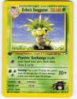 Erika's Exeggutor