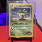 Erika's Exeggutor