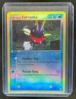 Carvanha