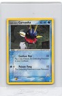 Carvanha