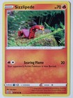 Sizzlipede