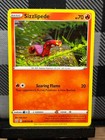 Sizzlipede