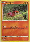 Sizzlipede
