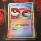 Dual Ball