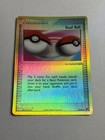 Dual Ball