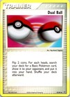 Dual Ball