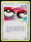 Dual Ball