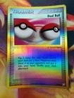 Dual Ball