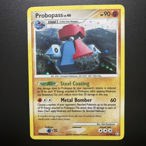 Probopass