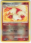 Ninetales