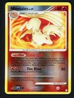 Ninetales