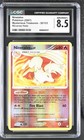 Ninetales