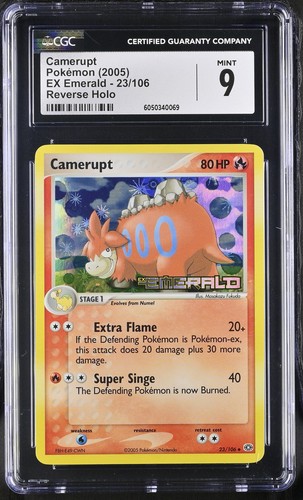 Camerupt