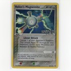 Holon's Magnemite