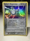 Holon's Magnemite