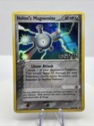 Holon's Magnemite