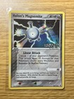 Holon's Magnemite