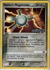 Holon's Magnemite